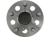Wheel Bearing and Hub Assembly Centric Parts 407.44035E
