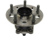 Wheel Bearing and Hub Assembly Centric Parts 407.44036