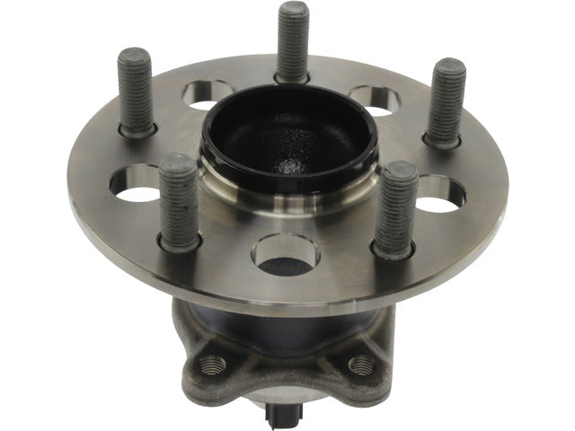 Wheel Bearing and Hub Assembly Centric Parts 407.44036