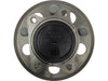 Wheel Bearing and Hub Assembly Centric Parts 407.44036