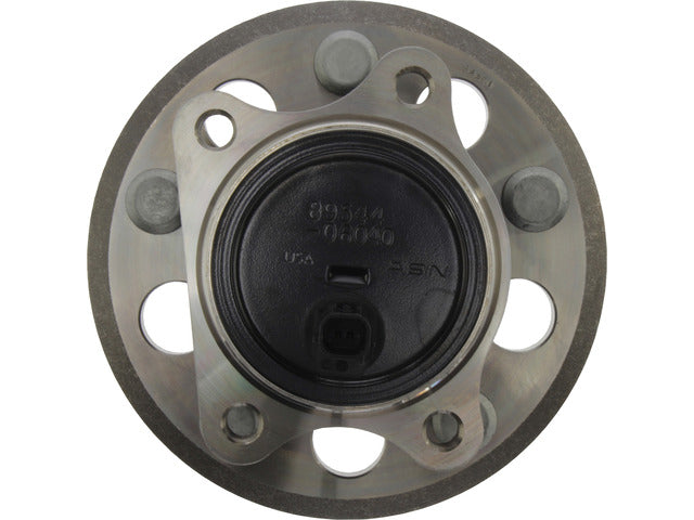 Wheel Bearing and Hub Assembly Centric Parts 407.44036