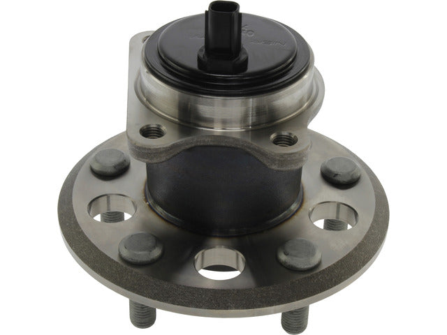 Wheel Bearing and Hub Assembly Centric Parts 407.44036