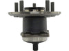 Wheel Bearing and Hub Assembly Centric Parts 407.44036