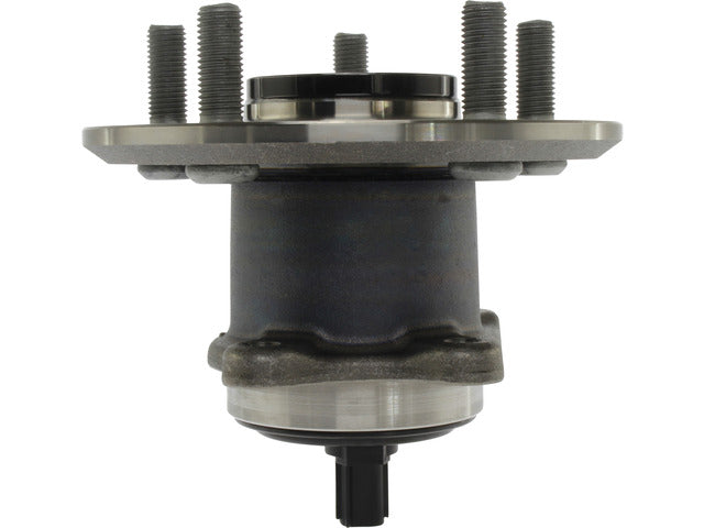Wheel Bearing and Hub Assembly Centric Parts 407.44036