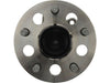 Wheel Bearing and Hub Assembly Centric Parts 407.44036