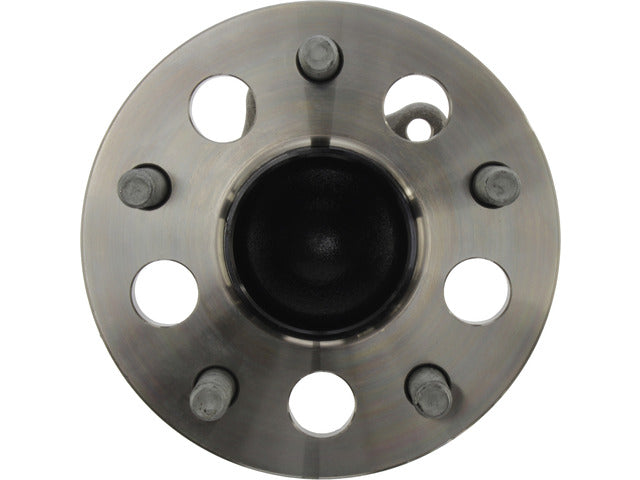 Wheel Bearing and Hub Assembly Centric Parts 407.44036