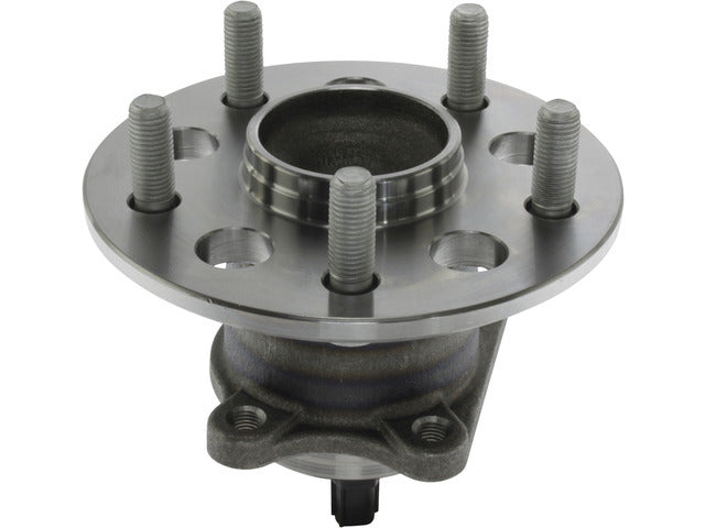 Wheel Bearing and Hub Assembly Centric Parts 407.44036E