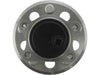 Wheel Bearing and Hub Assembly Centric Parts 407.44036E