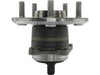 Wheel Bearing and Hub Assembly Centric Parts 407.44036E
