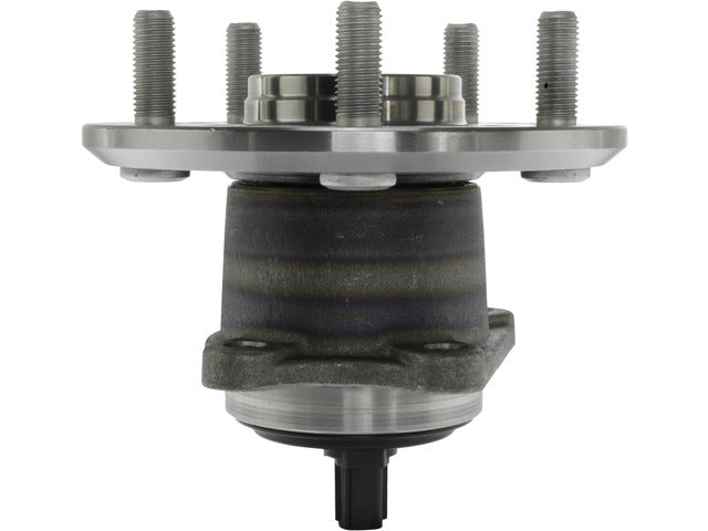 Wheel Bearing and Hub Assembly Centric Parts 407.44036E