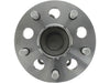 Wheel Bearing and Hub Assembly Centric Parts 407.44036E