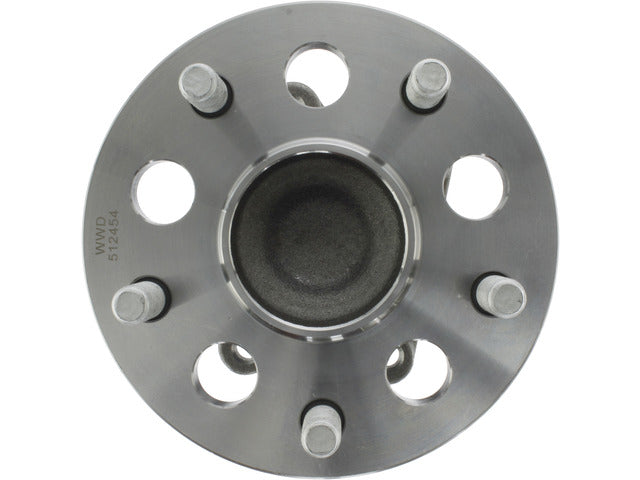 Wheel Bearing and Hub Assembly Centric Parts 407.44036E