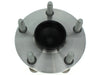 Wheel Bearing and Hub Assembly Centric Parts 407.44038