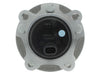 Wheel Bearing and Hub Assembly Centric Parts 407.44038