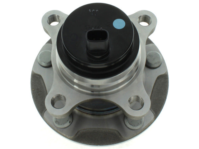 Wheel Bearing and Hub Assembly Centric Parts 407.44038