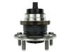 Wheel Bearing and Hub Assembly Centric Parts 407.44038