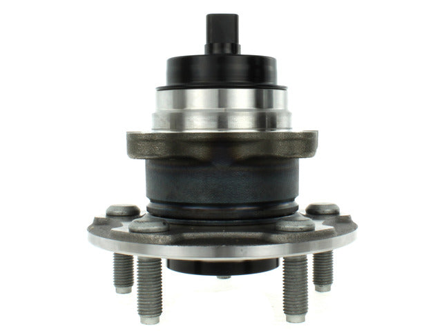 Wheel Bearing and Hub Assembly Centric Parts 407.44038