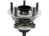 Wheel Bearing and Hub Assembly Centric Parts 407.44038E