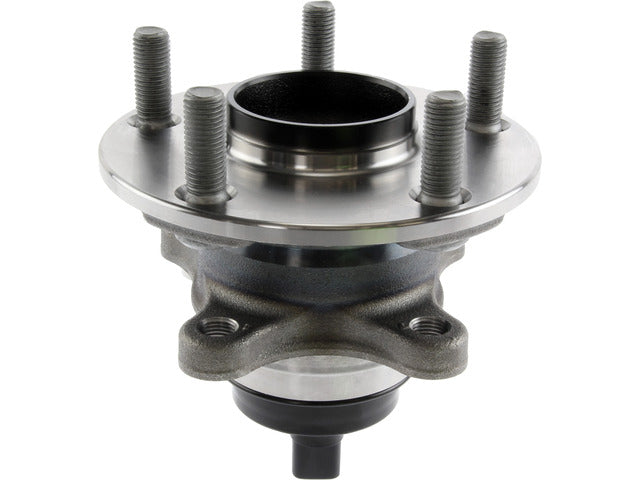 Wheel Bearing and Hub Assembly Centric Parts 407.44038E