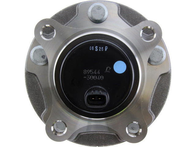 Wheel Bearing and Hub Assembly Centric Parts 407.44038E