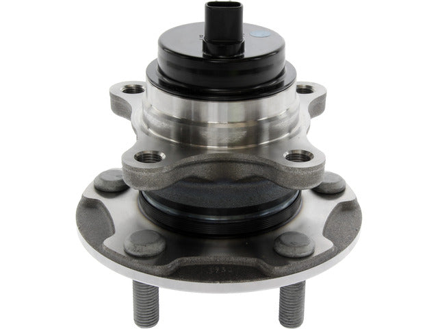 Wheel Bearing and Hub Assembly Centric Parts 407.44038E