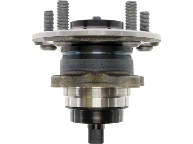 Wheel Bearing and Hub Assembly Centric Parts 407.44038E