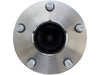 Wheel Bearing and Hub Assembly Centric Parts 407.44038E
