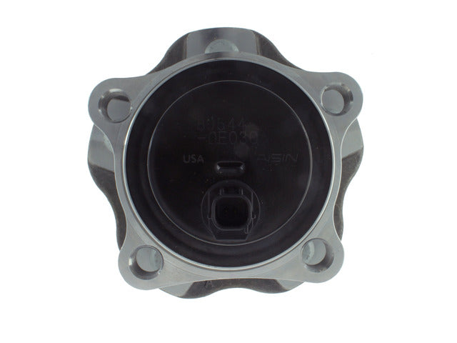 Wheel Bearing and Hub Assembly Centric Parts 407.44039
