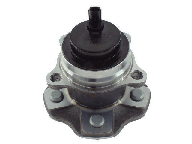 Wheel Bearing and Hub Assembly Centric Parts 407.44039