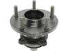 Wheel Bearing and Hub Assembly Centric Parts 407.45000