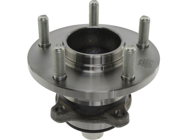 Wheel Bearing and Hub Assembly Centric Parts 407.45000