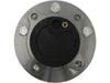 Wheel Bearing and Hub Assembly Centric Parts 407.45000