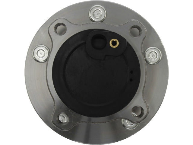 Wheel Bearing and Hub Assembly Centric Parts 407.45000
