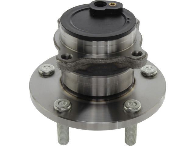 Wheel Bearing and Hub Assembly Centric Parts 407.45000