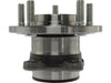 Wheel Bearing and Hub Assembly Centric Parts 407.45000