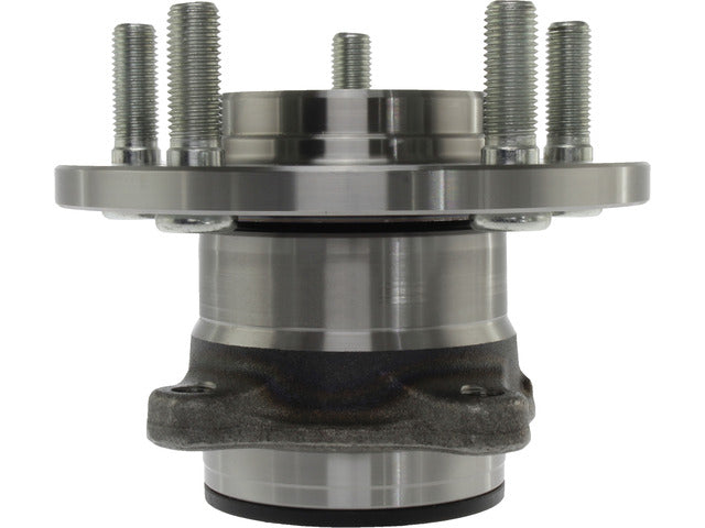 Wheel Bearing and Hub Assembly Centric Parts 407.45000