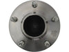 Wheel Bearing and Hub Assembly Centric Parts 407.45000
