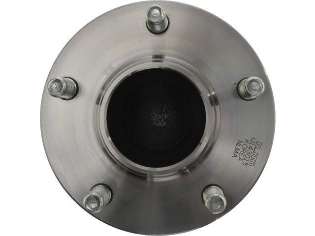 Wheel Bearing and Hub Assembly Centric Parts 407.45000