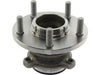 Wheel Bearing and Hub Assembly Centric Parts 407.45000E