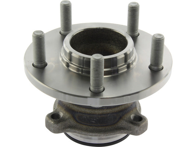 Wheel Bearing and Hub Assembly Centric Parts 407.45000E