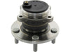 Wheel Bearing and Hub Assembly Centric Parts 407.45000E
