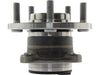 Wheel Bearing and Hub Assembly Centric Parts 407.45000E