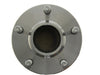 Wheel Bearing and Hub Assembly Centric Parts 407.45000E
