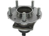 Wheel Bearing and Hub Assembly Centric Parts 407.45001E