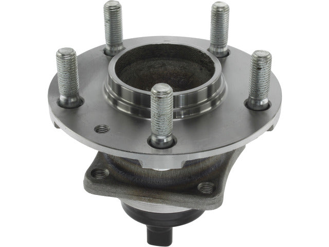 Wheel Bearing and Hub Assembly Centric Parts 407.45001E