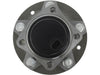 Wheel Bearing and Hub Assembly Centric Parts 407.45001E