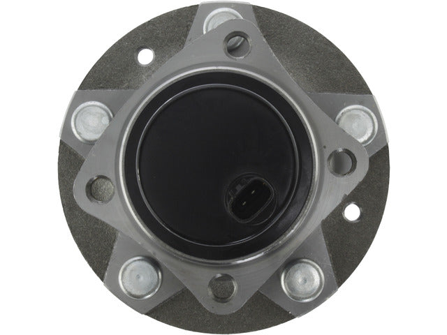 Wheel Bearing and Hub Assembly Centric Parts 407.45001E