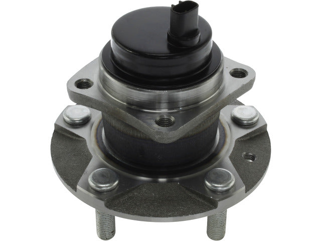 Wheel Bearing and Hub Assembly Centric Parts 407.45001E