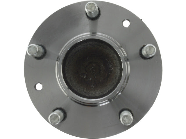 Wheel Bearing and Hub Assembly Centric Parts 407.45001E