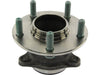 Wheel Bearing and Hub Assembly Centric Parts 407.45002